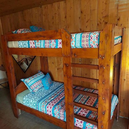 El Descanso Restaurante Y Hotel Fraijanes 外观 照片