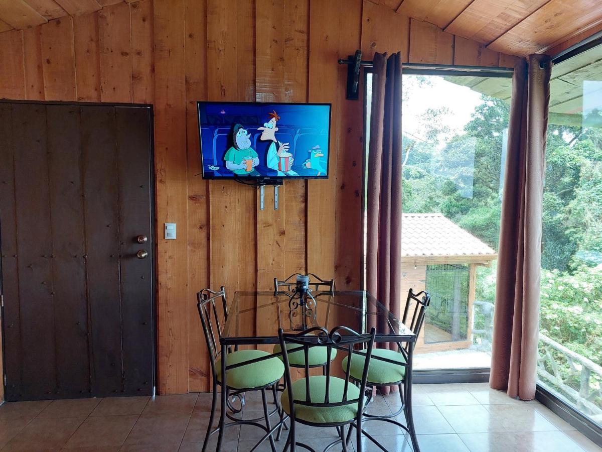 El Descanso Restaurante Y Hotel Fraijanes 外观 照片